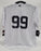 Aaron Judge Signed Authentic Nike New York Yankees Jersey MLB & Fanatics Holo