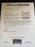 Beautiful Hank Greenberg Single Signed Official American League Baseball PSA DNA