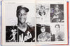 1986 New York Mets World Series Yearbook With 180 Signatures! PSA DNA COA