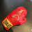 Ryan O'Neal Signed Autographed Everlast Boxing Glove With JSA COA