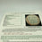 1959 Los Angeles Dodgers World Series Champs Team Signed Baseball JSA COA