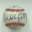 RARE 2001 Arizona Diamondbacks World Series Champs Team Signed Baseball JSA COA