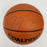 1992 Dream Team Olympics Team USA Signed Basketball Michael Jordan 13 Sigs PSA
