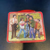 Welcome Back Kotter Cast Signed Vintage 1977 Lunch Box John Travolta JSA COA