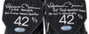 Stunning Mariano Rivera Signed Heavily Inscribed Game Model Cleats Steiner COA