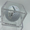 Nick O'Hern Signed Autographed Golf Ball PGA With JSA COA