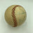 Rare Willard Brown Single Signed Negro League Baseball Hall Of Fame PSA DNA COA