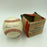 Beautiful Willie Mays Signed 1940's National League Frick Baseball With JSA COA