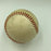 Rare Ed Walsh Single Signed Autographed Baseball With JSA COA Dec. 1959 HOF