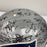 Tom Brady 2007 New England Patriots AFC Champs Team Signed Helmet 54 Sigs JSA