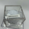 Bob Murphy Signed Autographed Golf Ball PGA With JSA COA