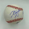 Kris Bryant Pre Rookie "2014 Futures Game" Signed Inscribed Baseball MLB Holo