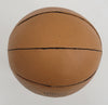 1951–52 Los Angeles Lakers (Minneapolis) NBA Champs Team Signed Basketball BAS