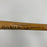 1935 Brooklyn Dodgers Team Signed Mini Baseball Bat 27 Sigs JSA COA