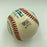 Beautiful Joe Dimaggio "Hall Of Fame 1955" Signed AL Baseball With PSA DNA COA