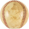 Mickey Cochrane & Bill Dickey Legendary Catchers Signed AL Baseball PSA DNA COA