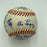 Beautiful 1964 Chicago White Sox Team Signed Baseball Beckett COA