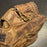 Roger Maris Signed 1960's Game Model Baseball Glove With JSA COA Yankees