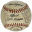 Nellie Fox 1957 Chicago White Sox Team Signed Baseball PSA DNA COA