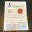 Michael Jordan 1997 All Star Game Multi Signed Basketball 33 Sigs Beckett COA