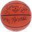 1987-88 Boston Celtics Team Signed Spalding Official Game Basketball PSA DNA
