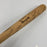 1971 Los Angeles Dodgers Team Signed Game Issued Baseball Bat PSA DNA COA