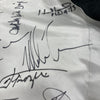 Boxing Hall Of Fame Legends Signed Everlast Robe 60+ Sigs Sylvester Stallone JSA