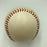 President Dwight D. Eisenhower Single Signed American League Baseball JSA COA