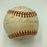 Ted Williams 1960 Boston Red Sox Team Signed Official American League Baseball