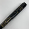 Johnny Bench "Catch Ya Later" Signed 1989 Hall Of Fame Baseball Bat PSA DNA