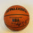 1992-93 Charlotte Hornets Team Signed Spalding Official NBA Game Basketball