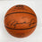 Michael Jordan Signed Spalding Official NBA Game Basketball UDA & PSA DNA COA