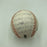 1956 Brooklyn Dodgers Team Signed Baseball Collection 31 Balls PSA JSA COA