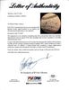 Michael Jordan Signed 1994 Game Used Minor League Baseball PSA DNA