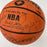 Michael Jordan 1990-91 Chicago Bulls NBA Champs Team Signed Basketball PSA DNA