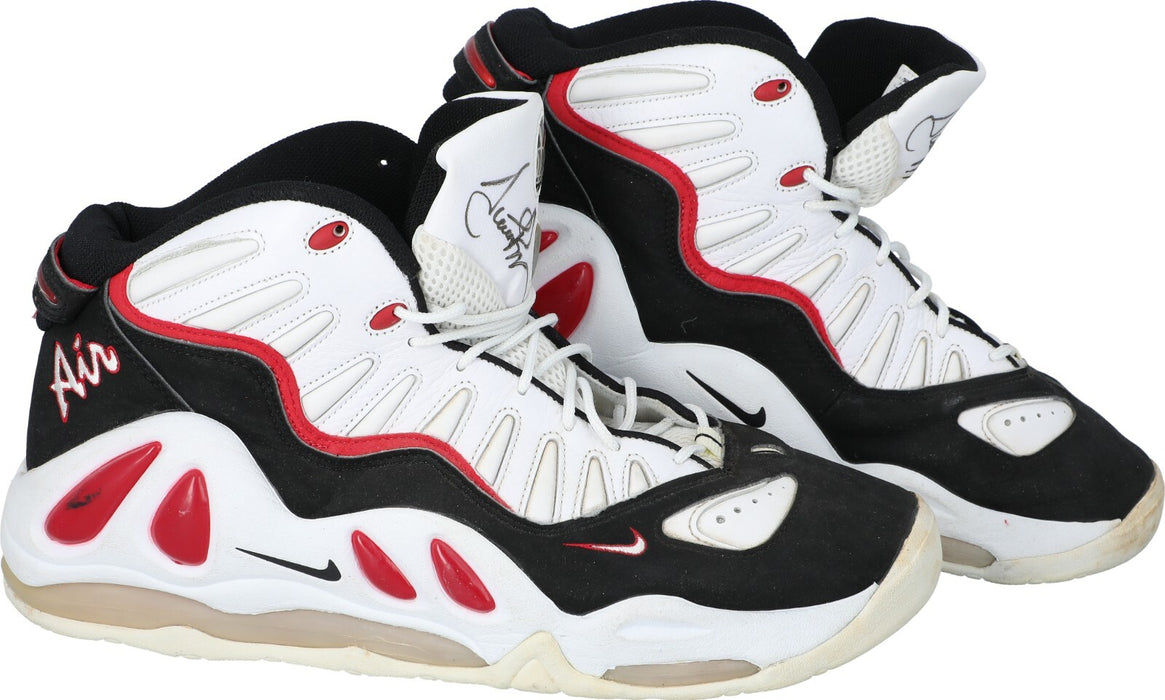 Shoes Air Max Pippen Basketball Player Scottie Pippen Air Max