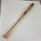Carlton Fisk "Stay Fair! Stay Fair!" Signed Cooperstown Baseball Bat JSA COA