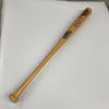 Carlton Fisk "Stay Fair! Stay Fair!" Signed Cooperstown Baseball Bat JSA COA