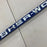 1987-88 Edmonton Oilers  Stanley Cup Champs Team Signed Stick Wayne Gretzky JSA