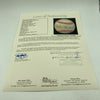 Gene Wilder Signed Autographed Official Major League Baseball With JSA COA