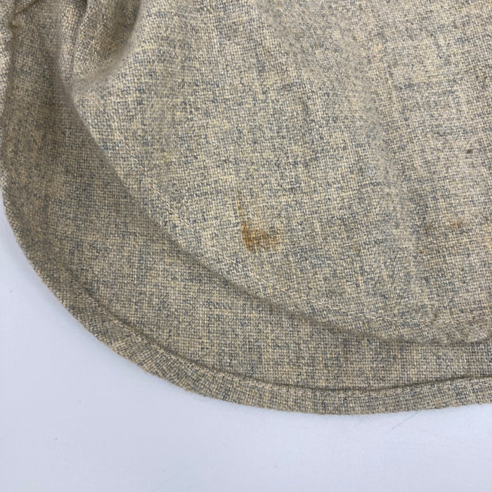 Johnny Mize Signed Vintage 1949 New York Yankees Jersey JSA COA