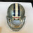 Dallas Cowboys HOF Legends Multi Signed Authentic Riddell Helmet Tristar COA
