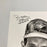 Brooks Robinson 1964 AL MVP Signed Large 12x18 Photo JSA COA
