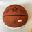 NBA Hall Of Fame Class Of 2015 Signed Basketball 15 Sigs JSA COA