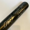 Derek Jeter Signed 2005 Game Used Baseball Bat PSA DNA 9.5 New York Yankees