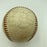 1966 New York Mets Team Signed National League Baseball