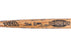 500 Home Run Club Signed Bat 13 Sigs Hank Aaron Willie Mays Beckett COA