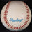 Michael Jordan Single Signed American League Baseball JSA COA