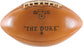 The Finest 1967 Green Bay Packers Super Bowl II Champs Team Signed Football PSA
