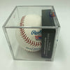 Kenji Johjima Signed Major League Baseball PSA DNA Graded 10 GEM MINT
